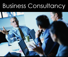 Business Consultancy