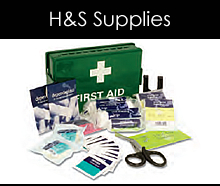 Health & Safety Supplies
